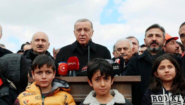 AFAD hesabındaki yardımların her kuruşu deprem bölgesinde harcanıyor