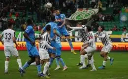 Çaykur Rizespor 3 – 0 Altay