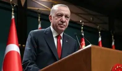 Cumhurbaşkanı Erdoğan İmzaladı! Türk İnternet Medya Birliği (TİMBİR) Resmen Kuruldu
