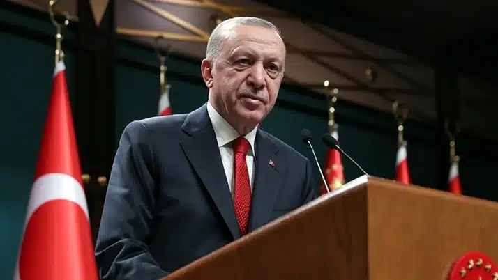Cumhurbaşkanı Erdoğan İmzaladı! Türk İnternet Medya Birliği (TİMBİR) Resmen Kuruldu