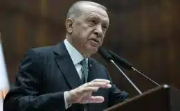 Cumhurbaşkanı Erdoğan seçim tarihini açıkladı: “14 Mayıs’ta millet gereğini yapacak”