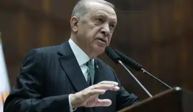 Cumhurbaşkanı Erdoğan seçim tarihini açıkladı: “14 Mayıs’ta millet gereğini yapacak”