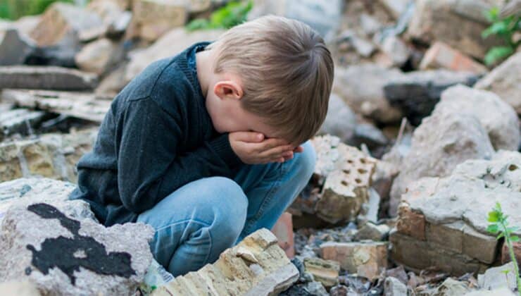 Deprem Bölgesinden Rize’ye Gelen Öğrenciler Rize’de Okullara Yerleştirildi