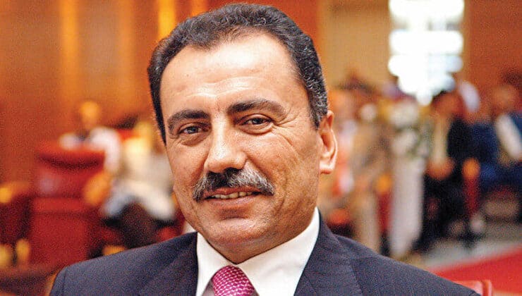 Muhsin Yazıcıoğlu Vefatının 14’üncü Yılında Anılıyor