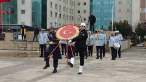 Rizede 18 mart