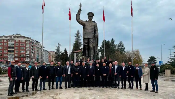 Rize’de ‘Muhasebe Haftası’ Etkinlikleri Deprem Felaketi Nedeniyle İptal Edildi