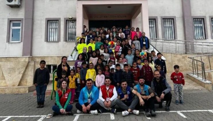 Rize’den Adıyaman’a Yardım Eli