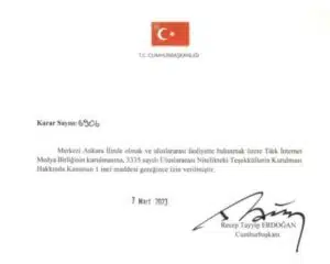 Turk Internet Medya Birligi TIMBIR