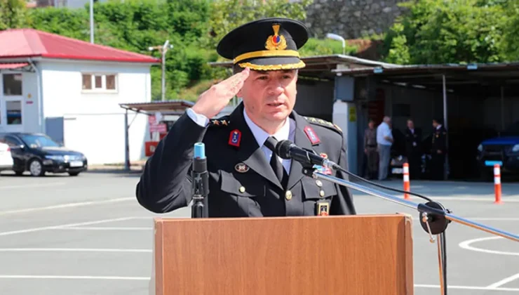 Albay Hakan Dedebağı, Tuğgeneralliğe yükseldi