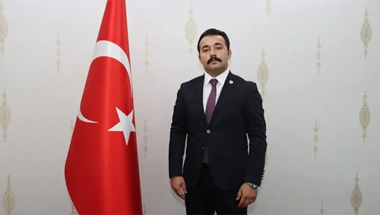 İyidere Kaymakamı Malatya’ya atandı
