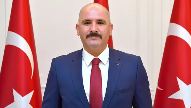 Rize Eski Vali Yardımcısı Yılmaz’a önemli görev