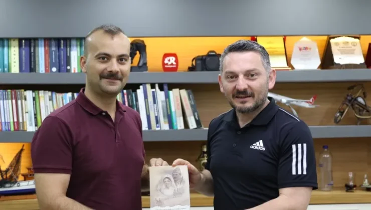 Rizeli Kaymakam Kerem Yenigün Diyarbakır’a atandı