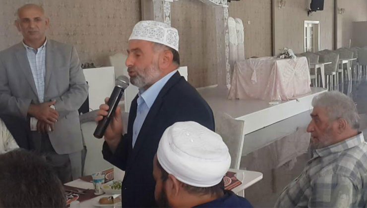 Emekli Din Görevlisi Ayazoğlu, Diyanet-Sen’in Promosyon Protestosunu Eleştirdi