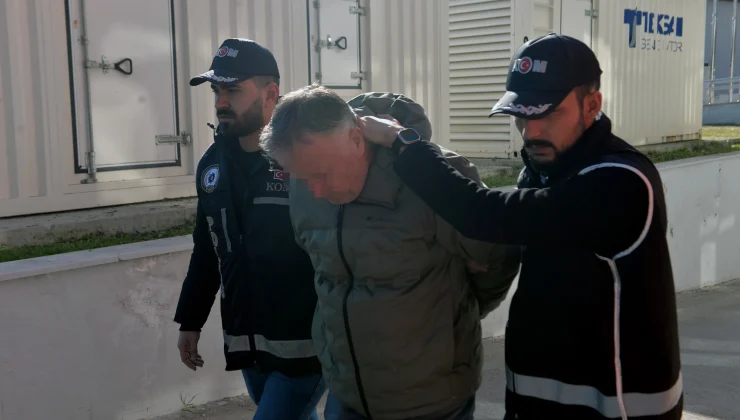 Mekke’den zemzem suyu alıp musluk suyu ile çoğalttı