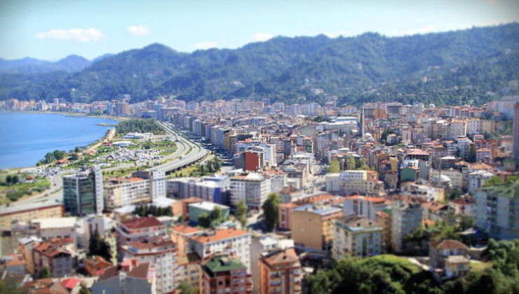 Rize Haberleri Güncel Gelişmeler Son Dakika ve Bölgeden Özel Haberler