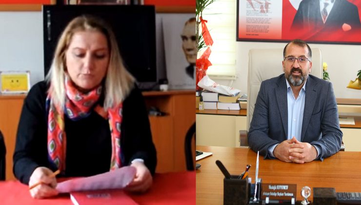 Ardeşen Belediye Başkan Yardımcısı ve CHP İlçe Kadın Kolları Başkanını Vuran Saldırgan Yakalandı