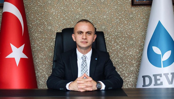 DEVA Partisi Rize İl Başkanı Korkmaz’dan Rize İl Sağlık Müdürü Mustafa Tepe’nin İstifasına Tepki