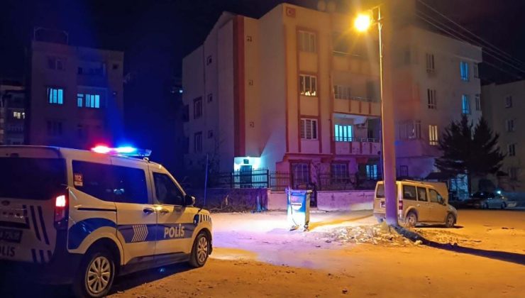 Gaziantep’te iki grup arasında kavga: 1 ölü, 2 yaralı