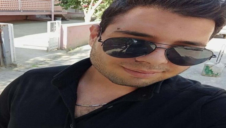 Kazada yaralanmıştı, 4 günlük yaşam savaşını kaybetti