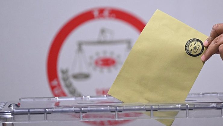 YSK kararıyla 6 ilin milletvekili sayısı değişti