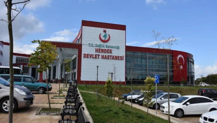 Yurtta zehirlenme şüphesi: 50 öğrenci hastaneye başvurdu