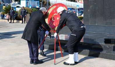 Rize’nin Kurtuluşunun 107. Yıl Dönümü Coşkuyla Kutlandı