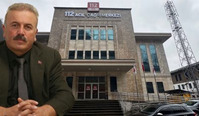 Dr. Mustafa Tepe, Rize’de Yeni Görevine Başladı