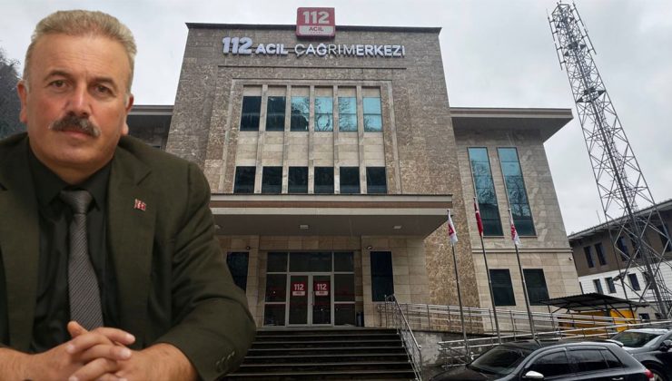 Dr. Mustafa Tepe, Rize’de Yeni Görevine Başladı