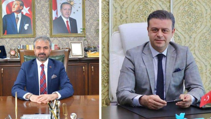 Rize Milli Eğitim Müdürü Değişti. Tüfekçi Adana’ya, Akmeşe Rize’ye Atandı