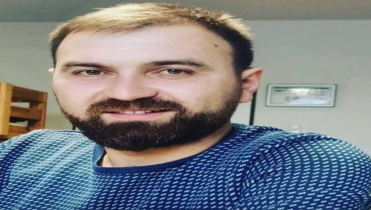 İki otomobil kafa kafaya çarpıştı; 1 ölü