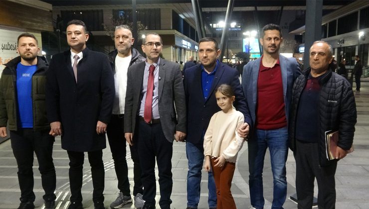 Rize’de ‘Çapraz’ sigara denetimi