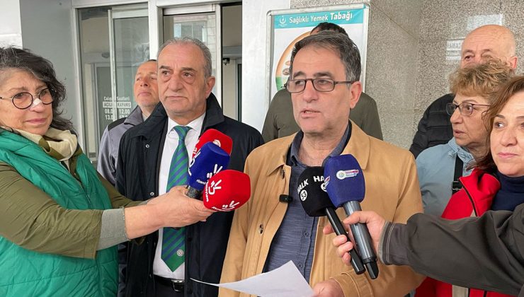 CHP Rize İl Başkanlığı, Çatalca Müftüsü Hakkında Suç Duyurusunda Bulundu