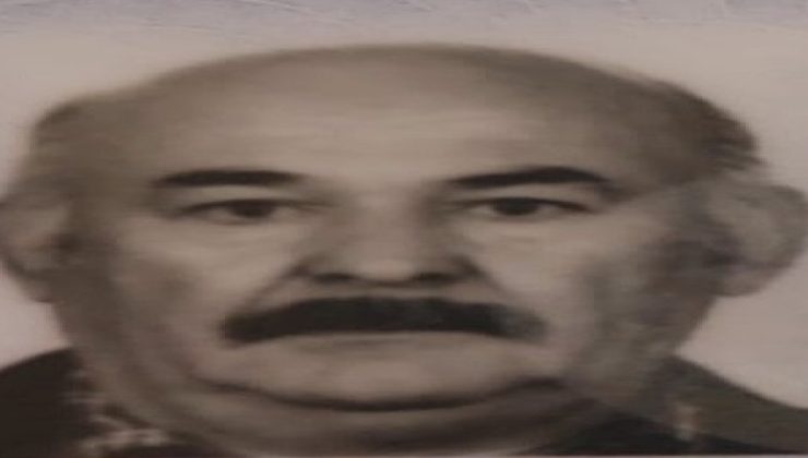 Budadığı ağaçta kalp krizi geçirip öldü