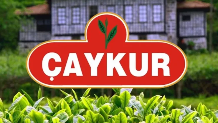 ÇAYKUR mevsimlik işçi başvuru tarihi belli olmadı