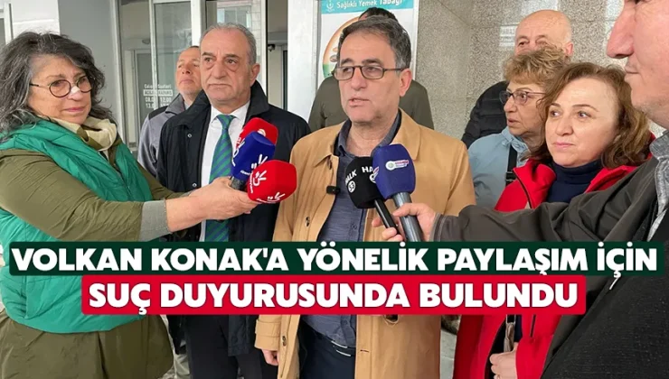 CHP Rize, Çatalca Müftüsü Hakkında Suç Duyurusunda Bulundu