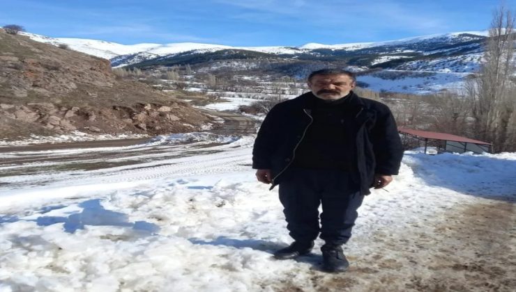 Evinde çıkan yangında yaşamını yitirdi