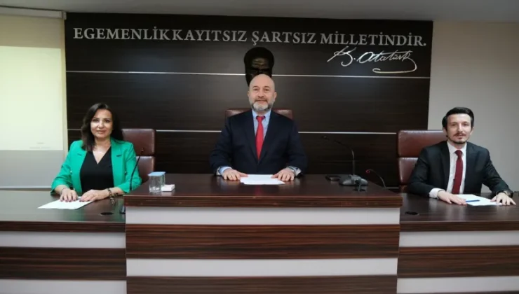 İBB soruşturması Giresun Meclisi’ne taşındı