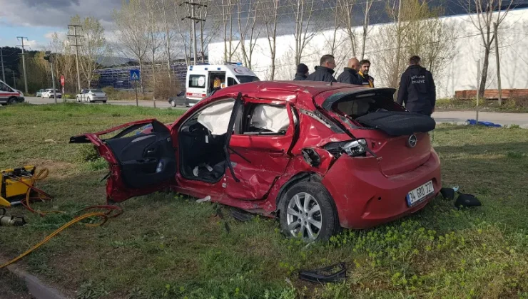 Karabük’teki feci kazada ölenlerin isimleri belli oldu