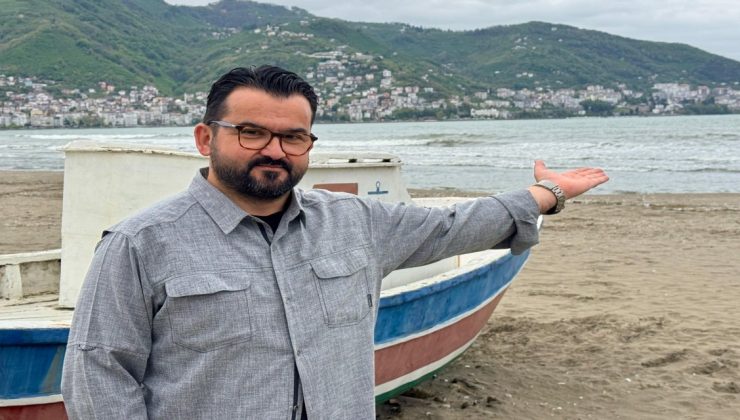 Karadeniz’in su altı güzellikleri gün yüzüne çıkacak
