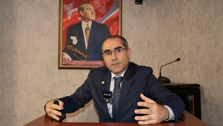 Rize’de 4 milyon sağlık başvurusu yapıldı