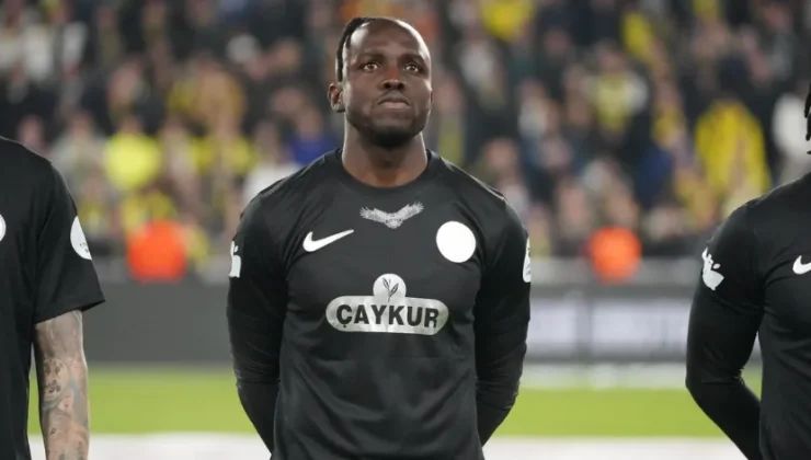 Ali Sowe, ‘üç büyükler’ karşısında da skor üretmeyi başardı