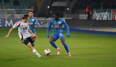 Atmaca, Kara Kartal’a karşı 23 maçlık seriyi sonlardımayı hedefliyor