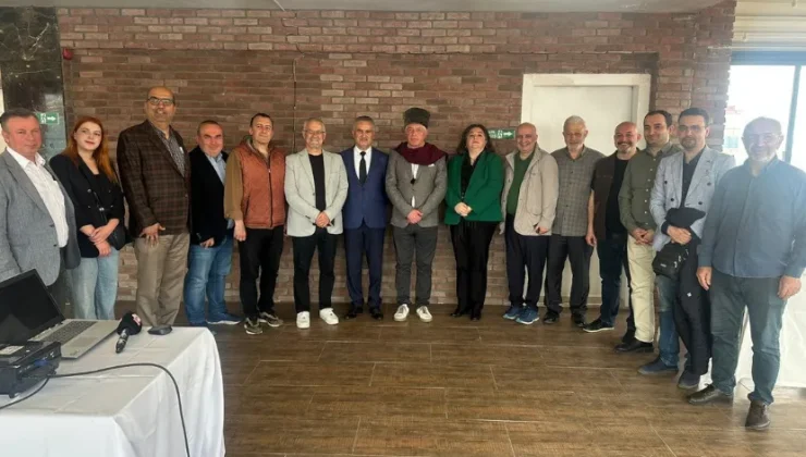 Çerkes Soykırımı ve Sürgününün 161’inci yılı Samsun’da anılacak