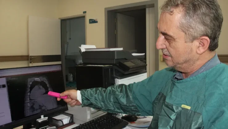 Giresun’dan dünya tıbbına yeni tanı: “Karadeniz sendromu