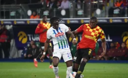 Gol Şovu: Rizespor 6-3 Göztepe!