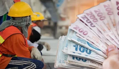 Kamu Toplu İş Sözleşmesi toplantısında teklif çıkmadı
