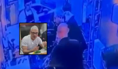 Kardeşini tıraş olurken ensesinden vurup, öldürdü