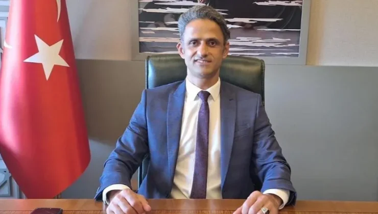 Kaymakam Adem Kaya’dan yeni bir müjde daha