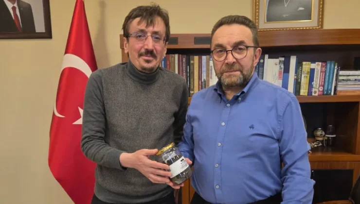 Rize’den sağlık sektörüne çay devrimi: probiyotikli çay