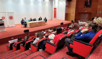 Samsun’da 4. Karadeniz Aile Hekimliği Kongresi sona erdi